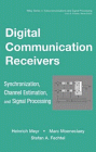 digital communication receivers